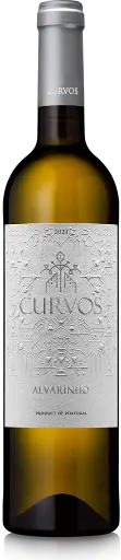 [VV-CUR-CURVOSALVA-B-2024] Quinta dos Curvos Alvarinho 2017