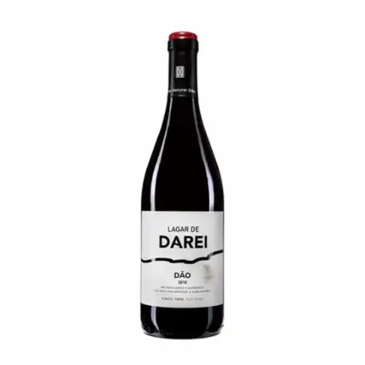 [Dao-DAR-DAREI-T-2021] Vinhos de Darei Lagar de Darei Colheita Tinto 2021