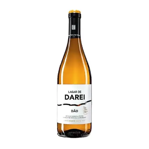 [Dao-DAR-ENC-B-2018] Vinhos de Darei Lagar de Darei Encruzado 2018