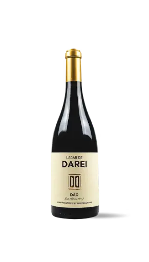 [Dao-DAR-DAREILR-T-2012] Vinhos de Darei Lagar de Darei Late Release Tinto 2012