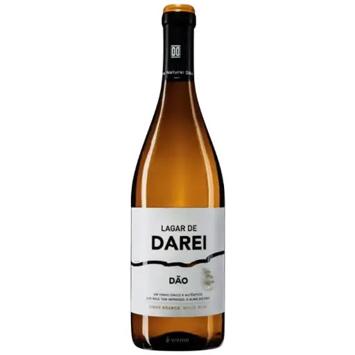 [Dao-DAR-DAREILR-B-2012] Vinhos de Darei Lagar de Darei Late Release Branco 2012