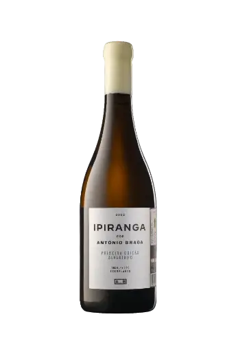 [VV-AB-IPIRA-B-2022] António Braga Ipiranga Alvarinho 2022