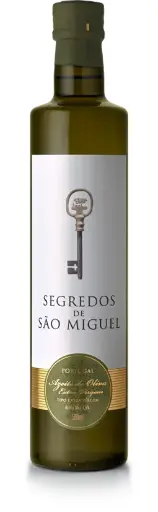 [ALT-REL-SEGSM-A-500ML] Casa Relvas Azeite Segredos de Sao Miguel 500ml
