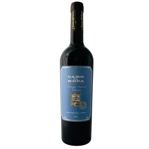 [BAI-CAW-ROCA-TN-2021] Casca Wines Cabo da Roca Touriga Nacional 2021