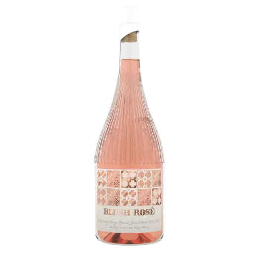[BEI-CAW-1808BLUSH-R-2023] Casca Wines 1808  Blush Rosé Bio 2023