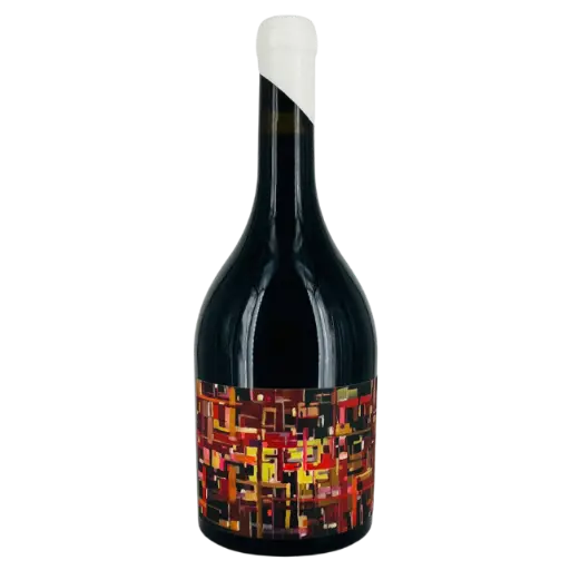 [BEI-CAW-CASCALET-T-2018] Casca Wines Cascale T Natural 2018