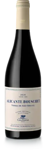 [ALT-REL-ALIC-T-2022] Casa Relvas Alicante Bouschet Tinto 2022