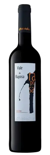[DOU-ADS-RAPOSA-T-2024] Alves de Sousa Vale da Raposa Tinto 2023