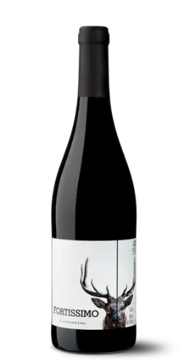 [ALT-CSL-FORT-T-2022] Casa Santos Lima Fortíssimo Tinto 2022