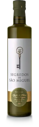 [ALT-REL-SEGSM-A-3L] Casa Relvas Huile d'Olive Segredos de São Miguel 500ml