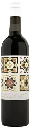 [BEI-CAW-1808COBIO-T-2022] 1808 Colheita Tinto Beira Interior DOC  