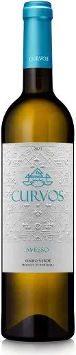 [VV-CUR-CURVOSAVESS-B-2023] Quinta de Curvos Avesso 2023