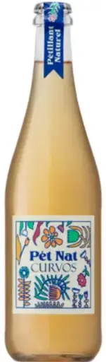 [VV-CUR-CURVOSPT-E-2024] Quinta de Curvos - Pét Nat