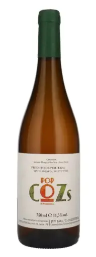 [LIS-CET-COZsPOP-B-2023] Cruz e Teles COZs PoP White 2023 