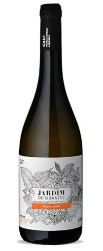 [Dao-JDG-ENCRUZADO-B-2023] Jardins do Vinho Jardim de Granite Encruzado 2019 (co