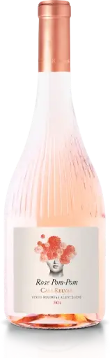 [ALT-REL-POMPOM-R-2024] Casa Relvas Pom Pom Rosé 2024