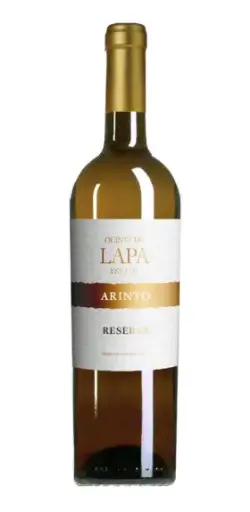 [TEJ-LAP-LAPARINTRSV-B-2021] Quinta da Lapa Arinto Reserva 2021